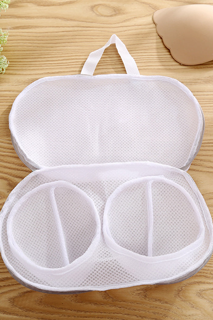 Filet de Lavage Double pour Soutiens-Gorge