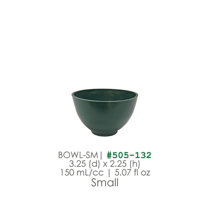 Flexible Mixing Bowls