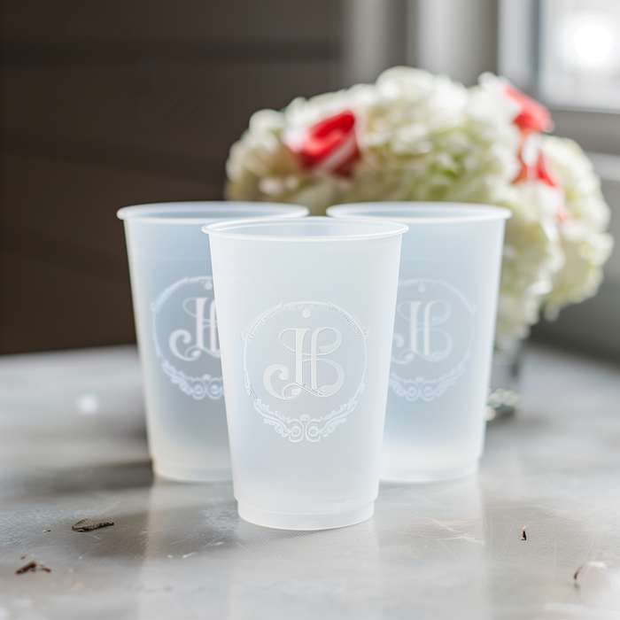 Frost Flex Cups
