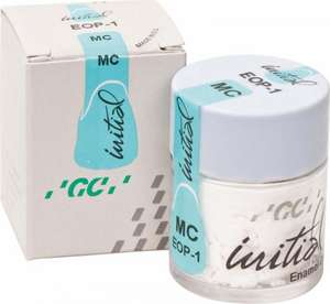 GC Initial MC Porcelain - Enamel Opal