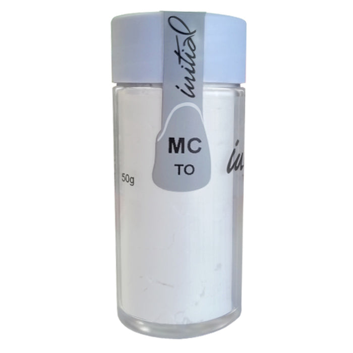 GC Initial MC Porcelain - Translucent