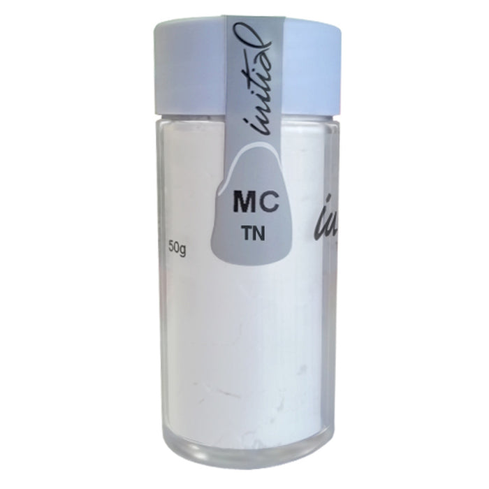 GC Initial MC Porcelain - Translucent
