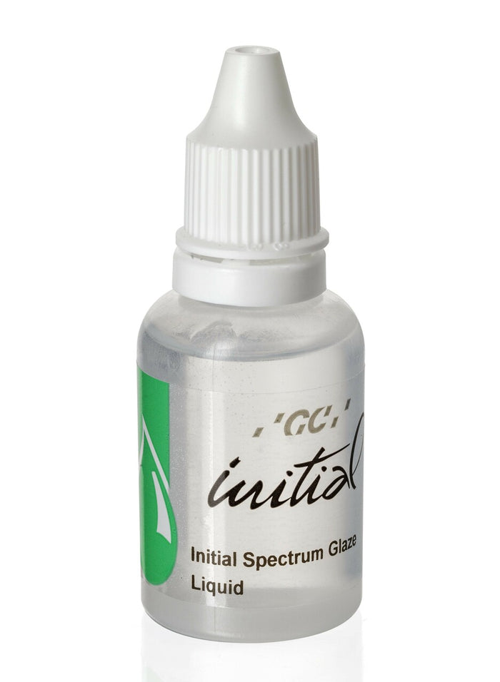 GC Initial Universal Spectrum Glaze Liquid, 25ml #876180
