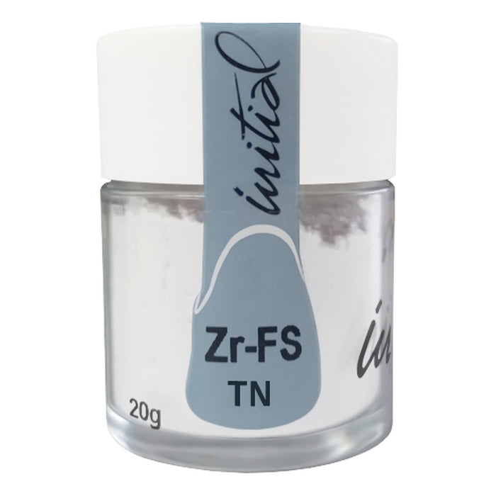 GC Initial Zr Porcelain - Translucent