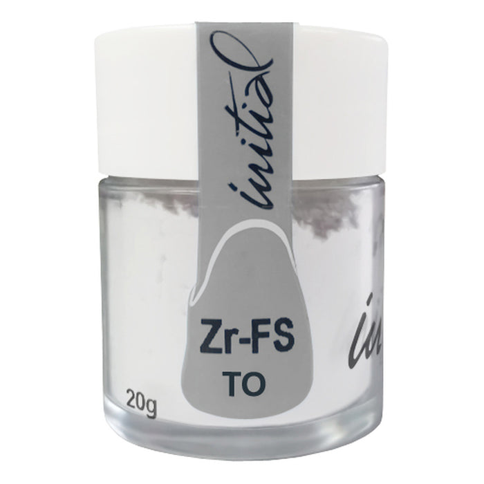 GC Initial Zr Porcelain - Translucent