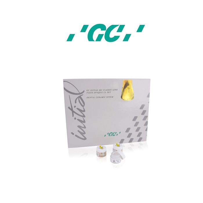 GC MC/Paste Opaque Classic Line PO-CL