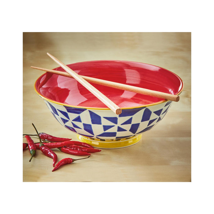 Geo Ramen Bowl