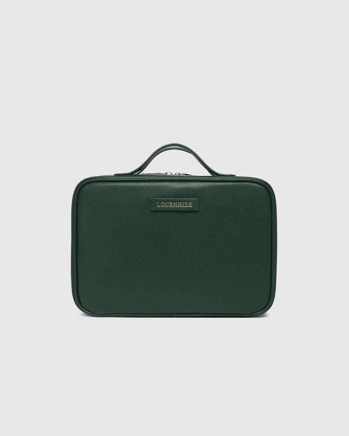 Georgie Cosmetic Case