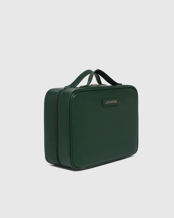 Georgie Cosmetic Case