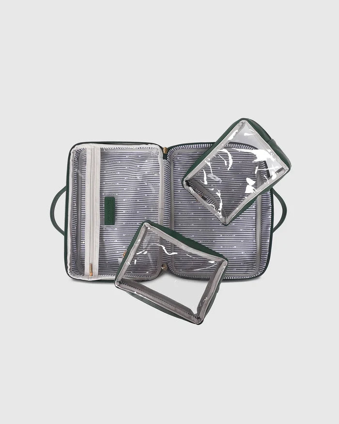 Georgie Cosmetic Case