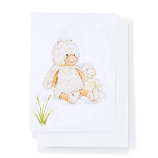 Gift Card - Bill the Duck