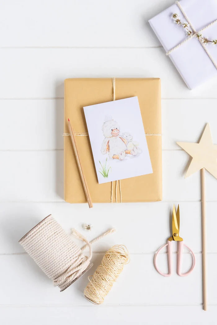 Gift Card - Bill the Duck