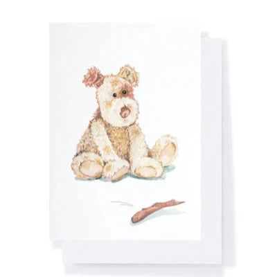 Gift Card - Buddy the Dog
