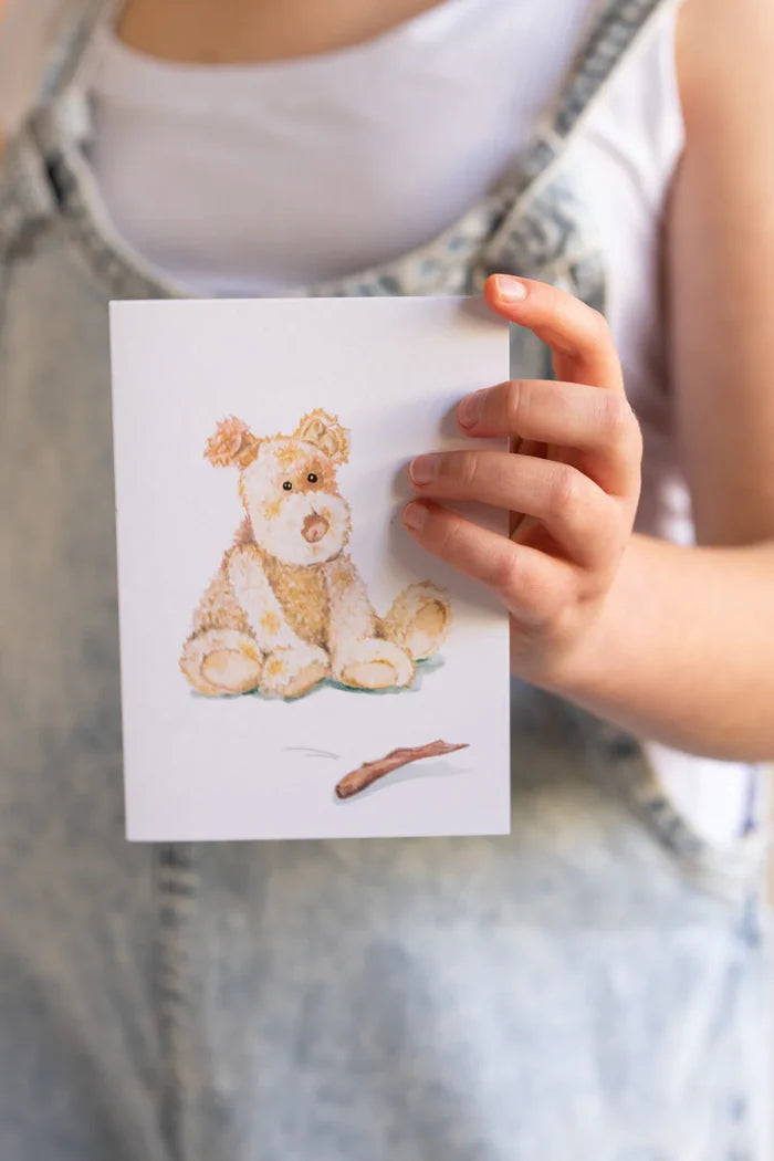 Gift Card - Buddy the Dog