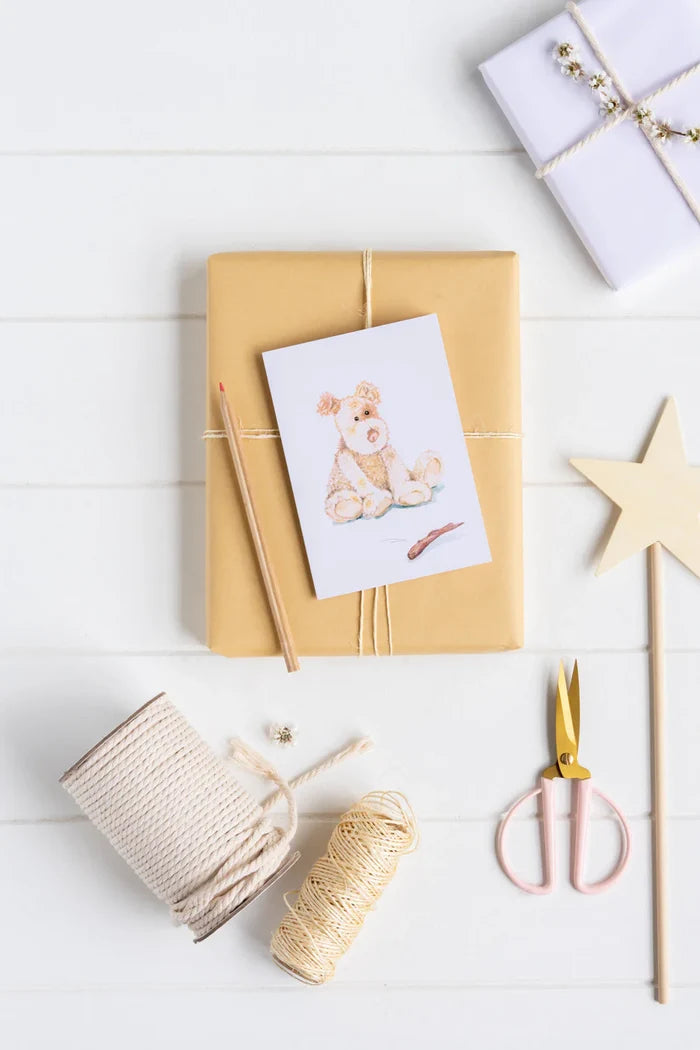 Gift Card - Buddy the Dog