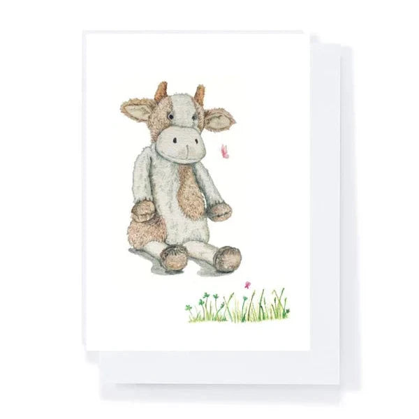 Gift Card - Clover the Cow
