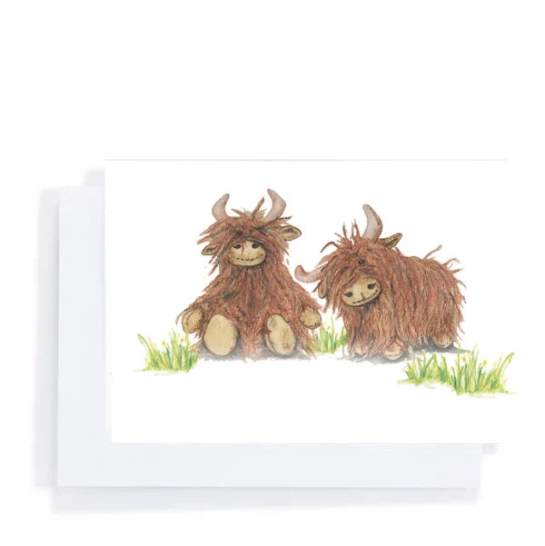 Gift Card - Henry & Heidi