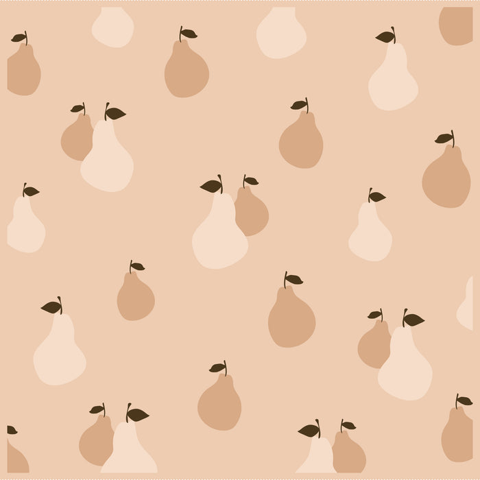 Golden Pears Blanket - PRE-ORDER (OCTOBER)