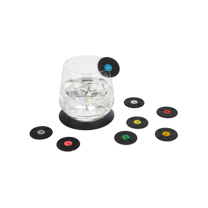 Greatest Hits Glass Marker Set