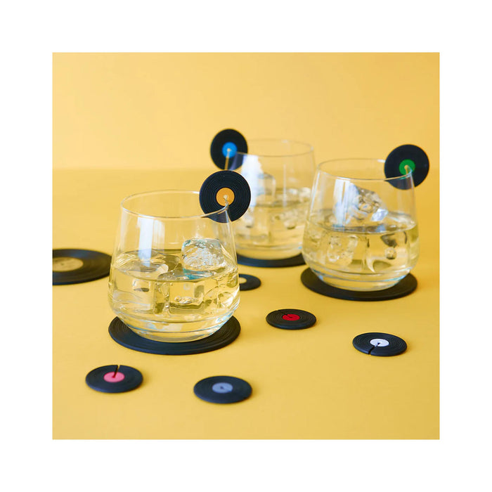 Greatest Hits Glass Marker Set