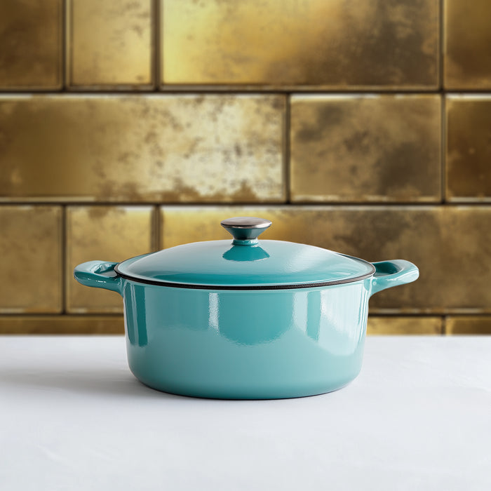 Grounded Antique Gold Metallic