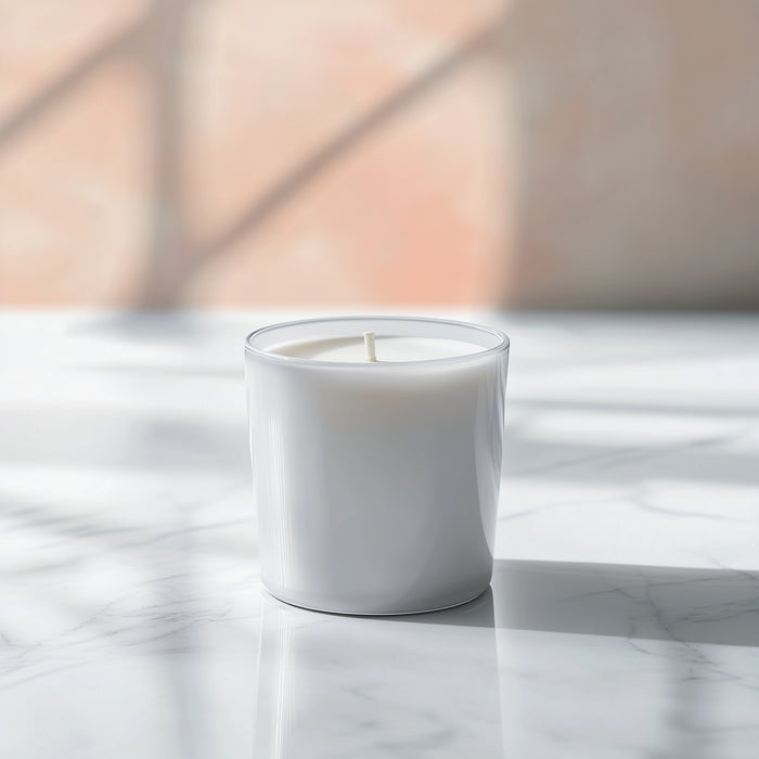 Grounded Concrete Texture Smooth