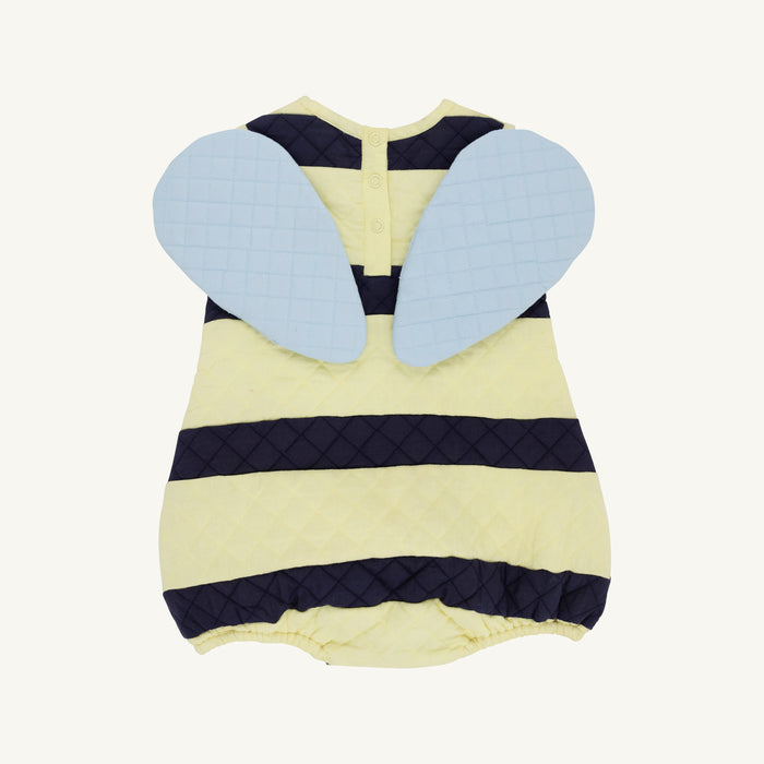 Happy Halloween Costume: Bubble Bee Bubble