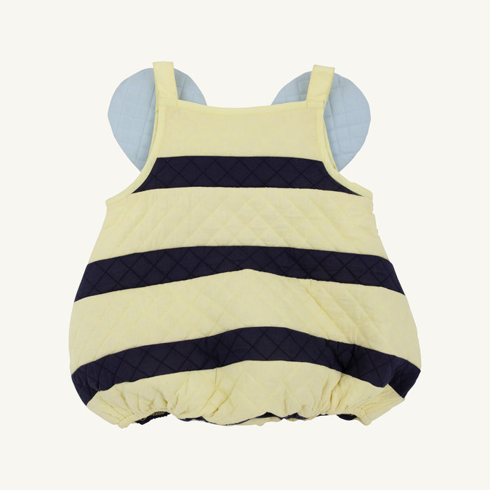 Happy Halloween Costume: Bubble Bee Bubble