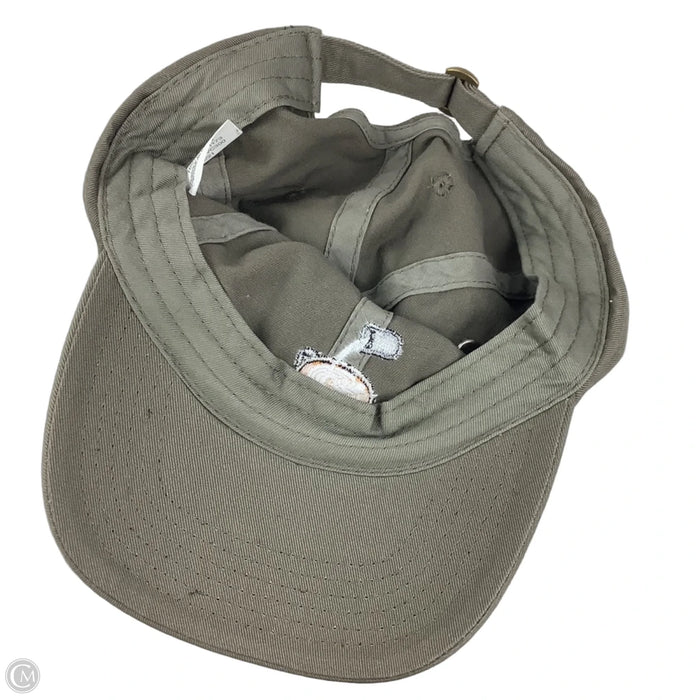 Hat Baseball Cap By Clothes Mentor