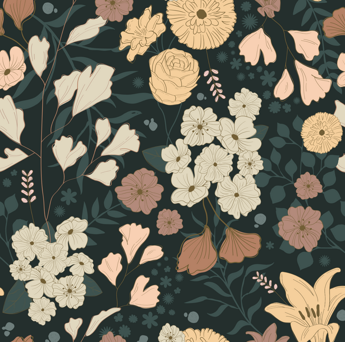 Hidden Garden Seed Suit 2.0 TOG