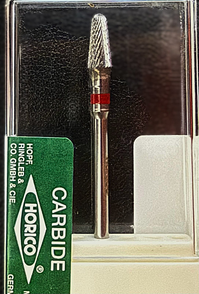 Horico Carbide burr #198140040