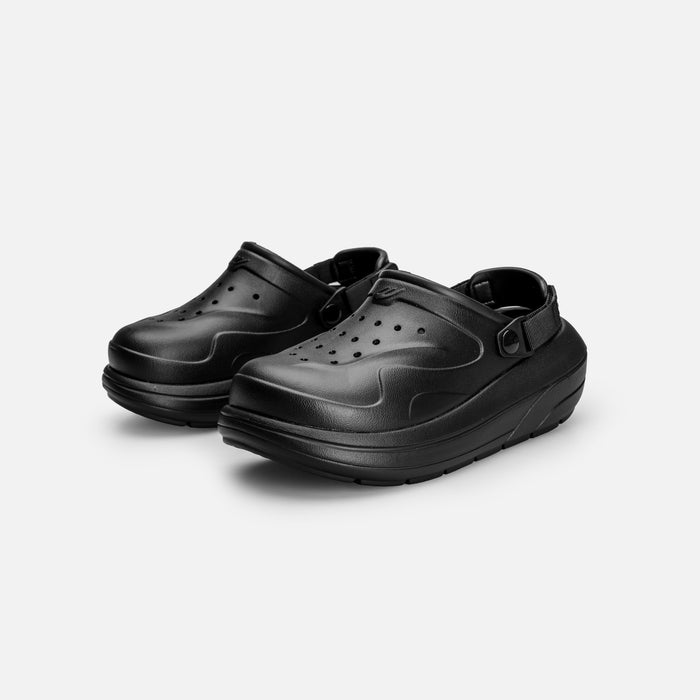 BLACK / 35