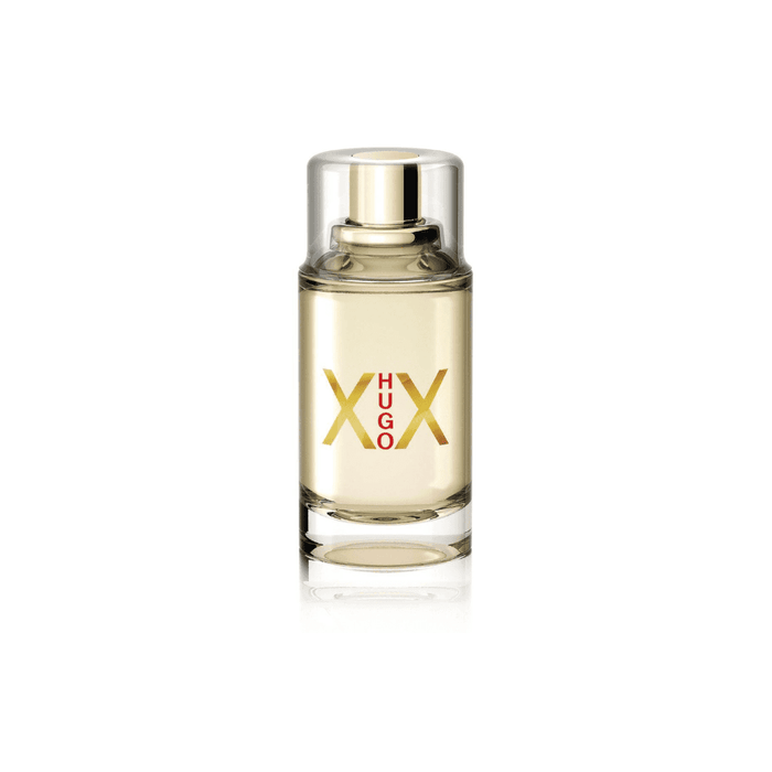 Hugo Boss XX Eau De Toilette 100ml Spray (16)