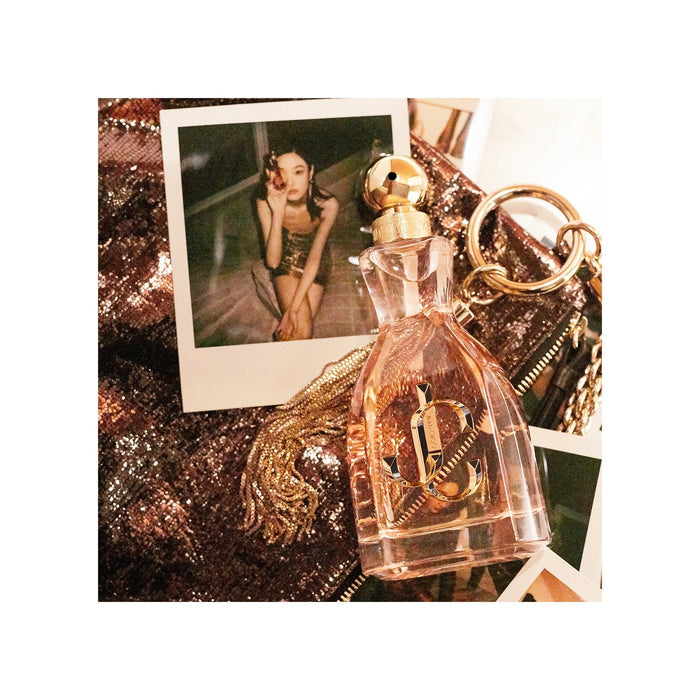Jimmy Choo I Want Choo Eau De Parfum 60ml Spray