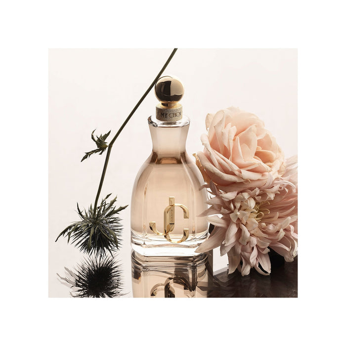 Jimmy Choo I Want Choo Eau De Parfum 60ml Spray