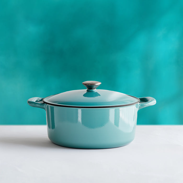 Impressive Bright Cobalt Aqua