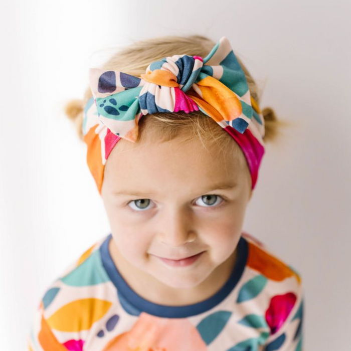 In Full Bloom Bow