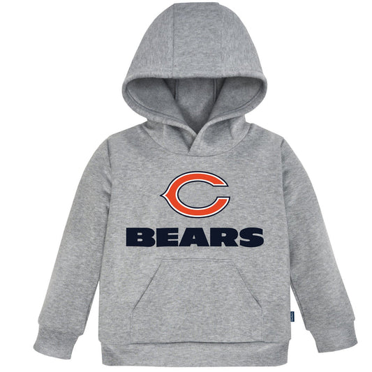 Infant & Toddler Chicago Bears Hoodie NFL NFL
