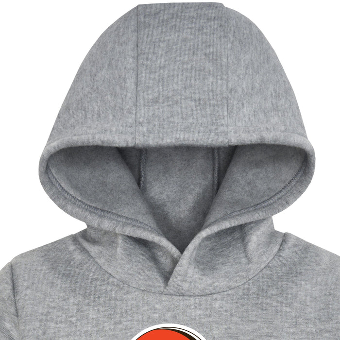 Infant & Toddler Cleveland Browns Hoodie NFL NFL