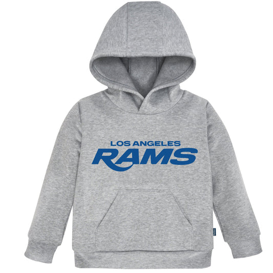 Infant & Toddler Los Angeles Rams Hoodie NFL NFL