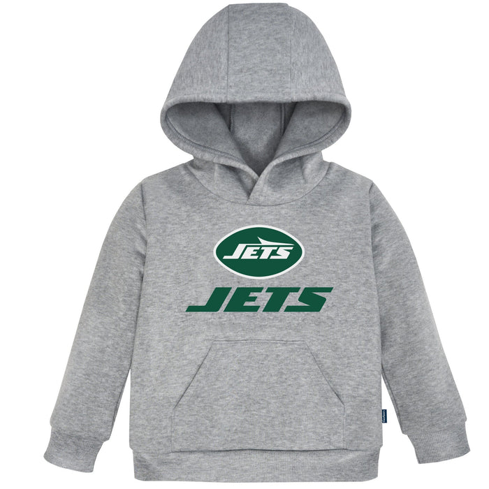 Infant & Toddler New York Jets Hoodie NFL NFL