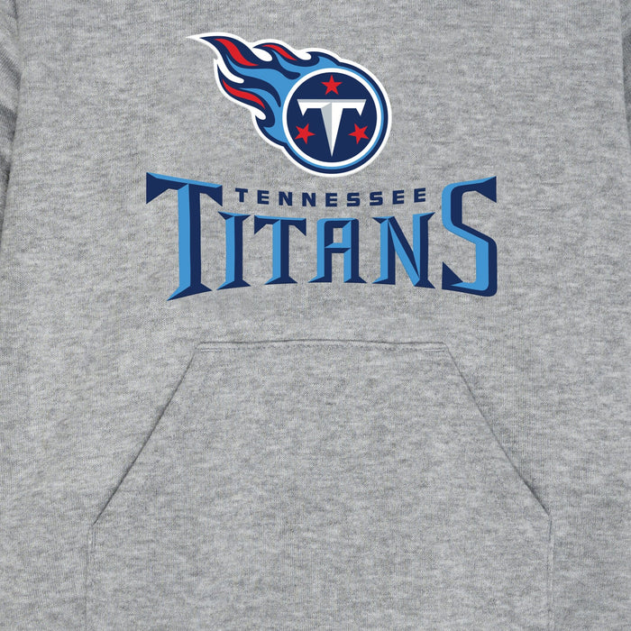 Infant & Toddler Boys Titans Hoodie