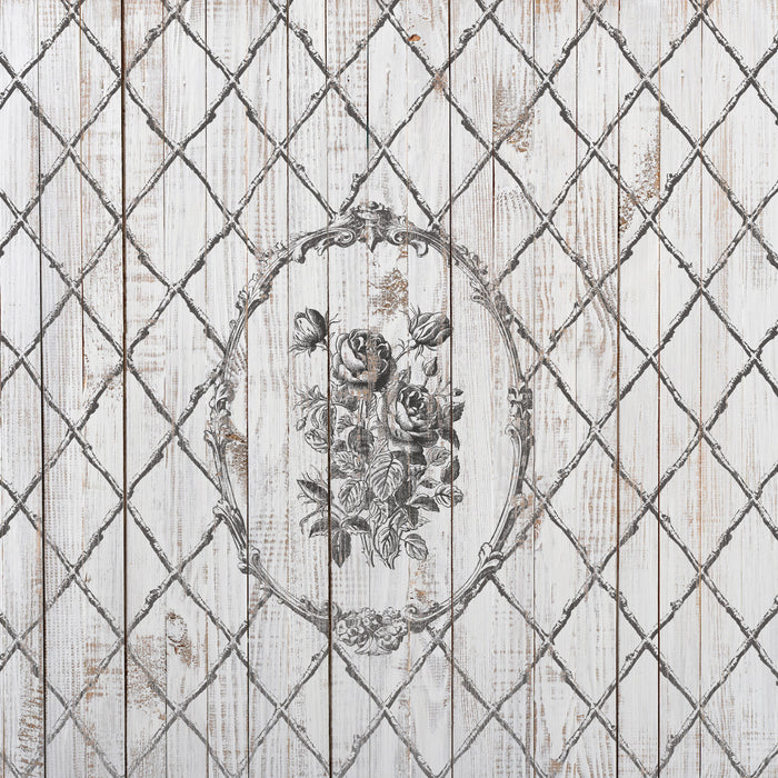 IOD - Veranda 12×12 IOD STAMP