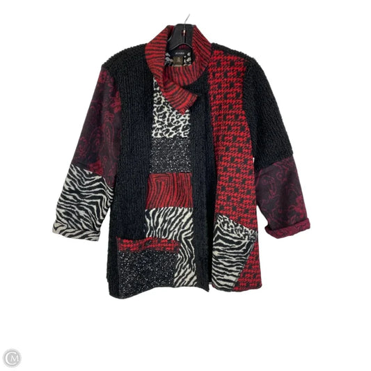 Jacket Other By Ali Miles In Multi-colored, Size: Mp