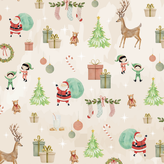 Jolly Jingles Day to Night Romper