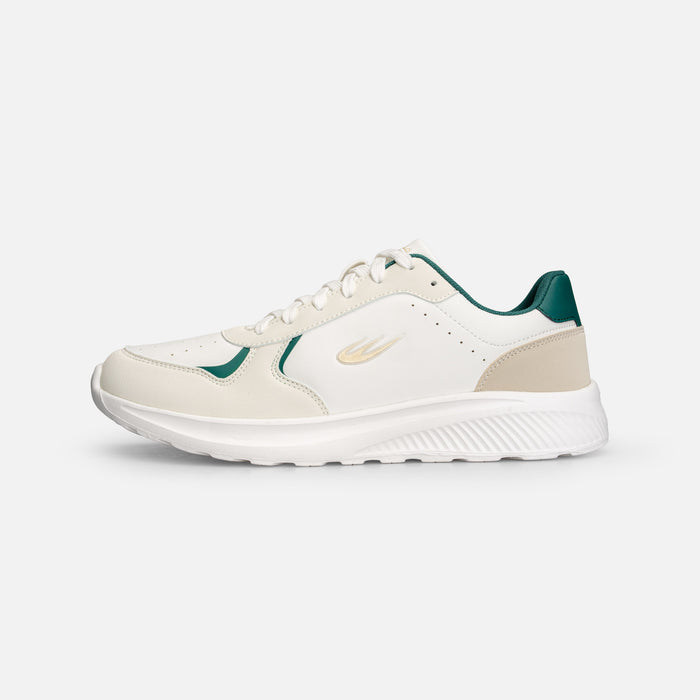 WHITE GREEN / 40