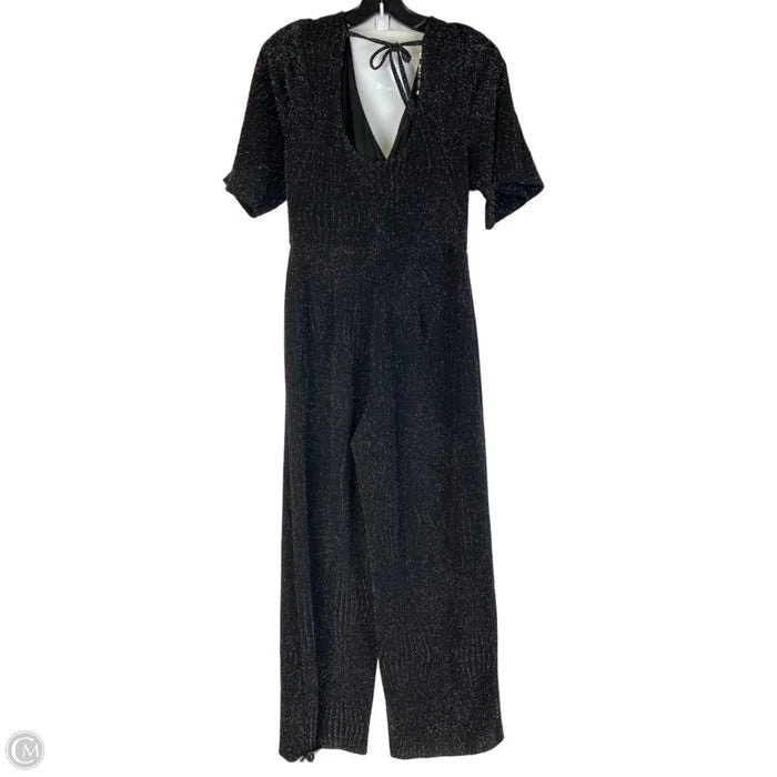 Jumpsuit By Altard State In Black, Size: M