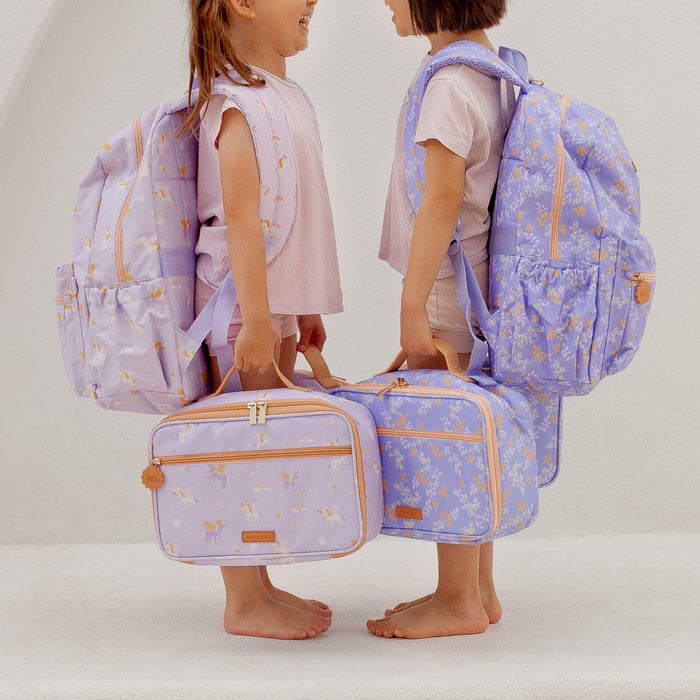 Juniper Backpack - SECONDS