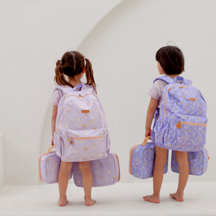 Juniper Backpack - SECONDS
