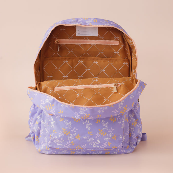 Juniper Backpack - SECONDS
